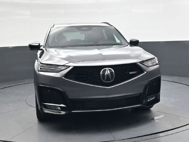 New 2026 Acura MDX Type S w/ Advance Package AWD/4WD image 10