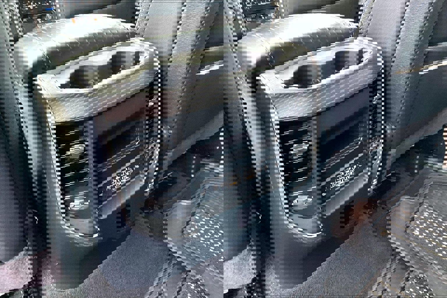 Used 2022 RAM 1500 Limited image 34