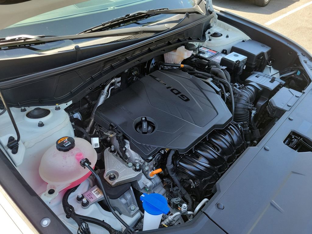 Used 2022 Hyundai Tucson Limited image 38