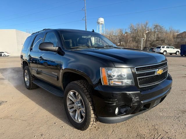 Used 2013 Chevrolet Tahoe LT image 9