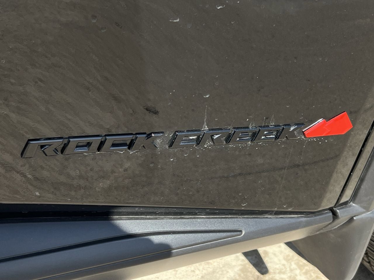 Certified 2026 Nissan Rogue SV AWD/4WD image 5