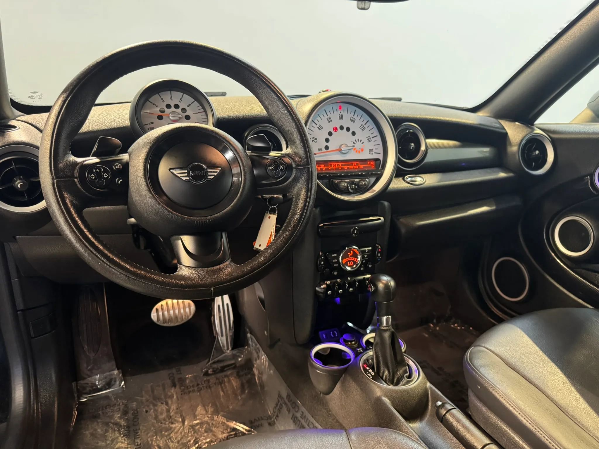 Used 2013 MINI Cooper Coupe S image 11