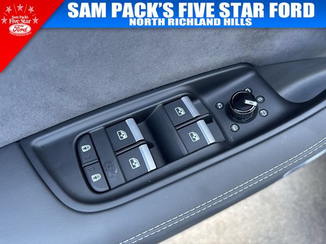 Used 2026 Audi SQ8 Premium Plus AWD/4WD image 22