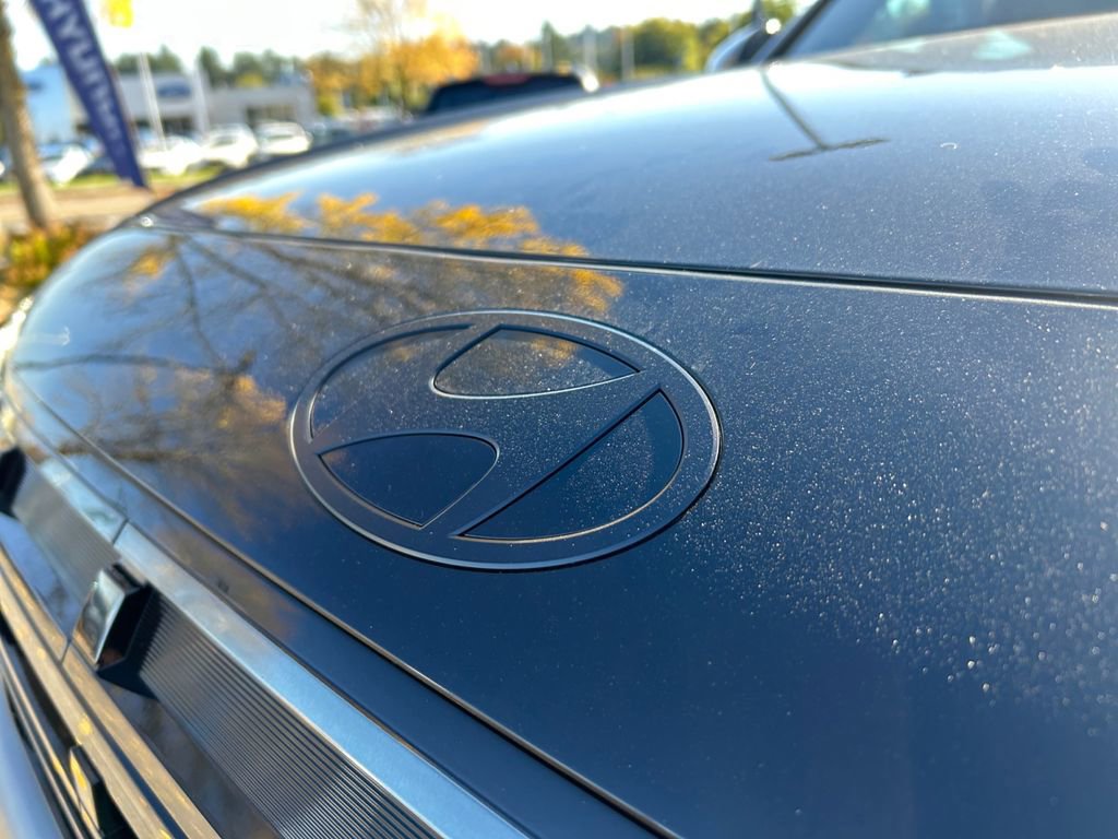 New 2026 Hyundai Palisade XRT Pro image 32