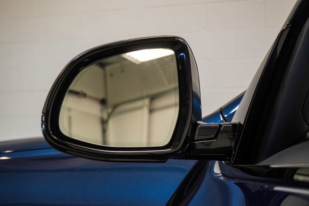 Used 2023 BMW X4 xDrive30i w/ M Sport Package image 47