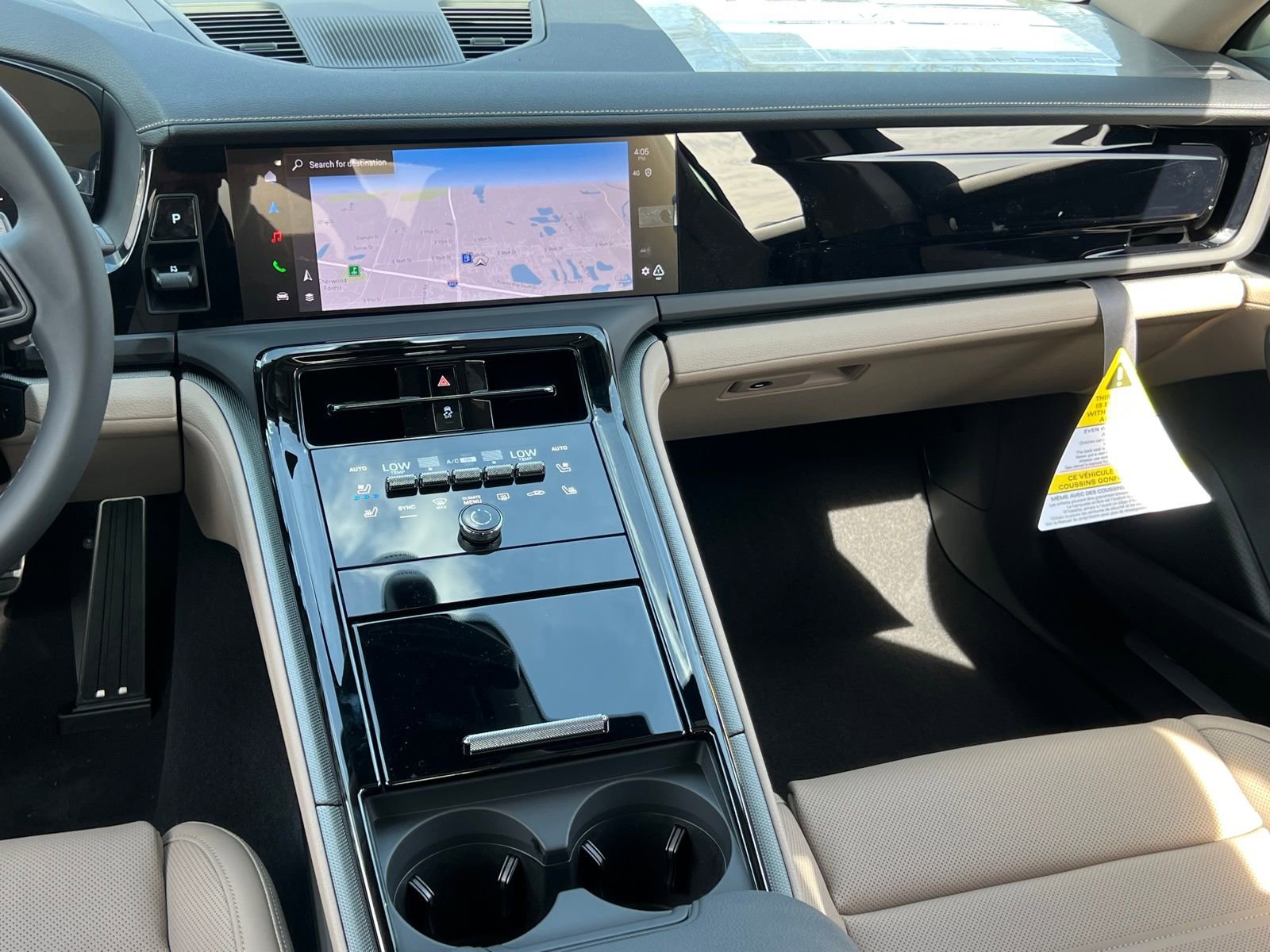 New 2026 Porsche Panamera 4 image 26