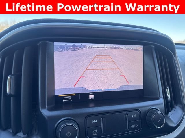 Used 2022 Chevrolet Colorado Z71 image 19