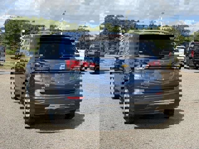 Used 2024 Chevrolet Equinox LT image 6