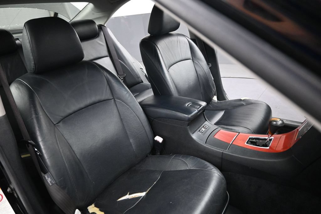 Used 2007 Lexus ES 350 FWD image 27