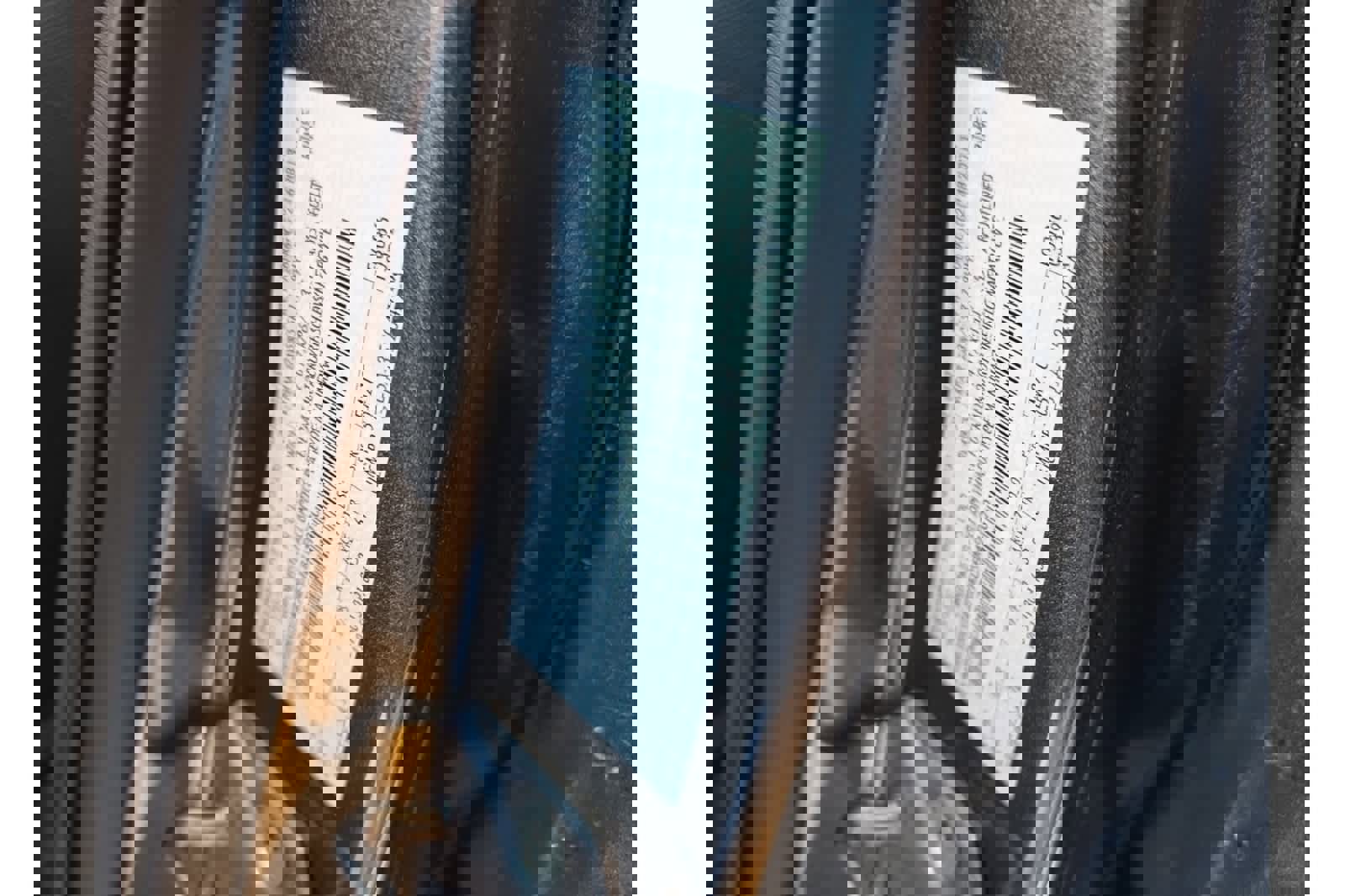 Used 2015 Ford Escape S image 21