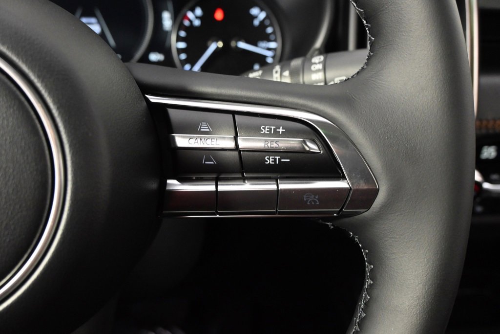 New 2026 MAZDA CX-50 2.5 Hybrid w/ Premium Plus Pkg image 36