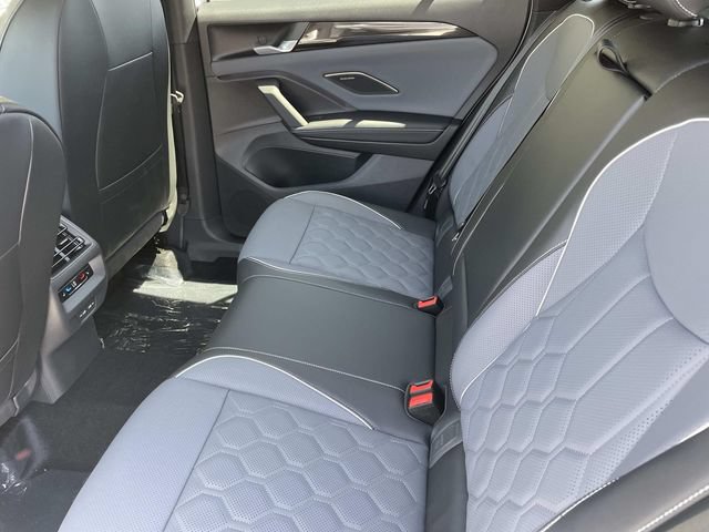 New 2026 Volkswagen Tiguan SEL R-Line AWD/4WD image 26