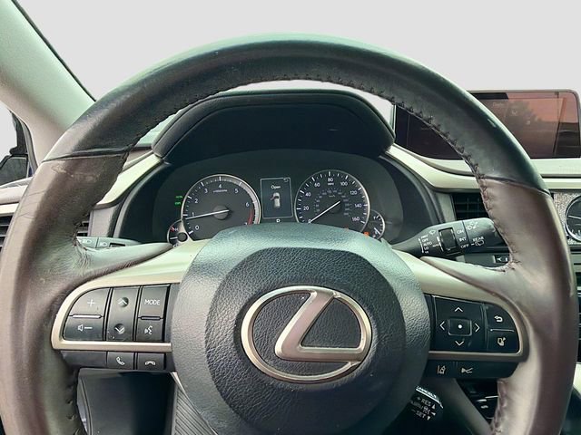 Used 2017 Lexus RX 350 AWD w/ Premium Package image 11