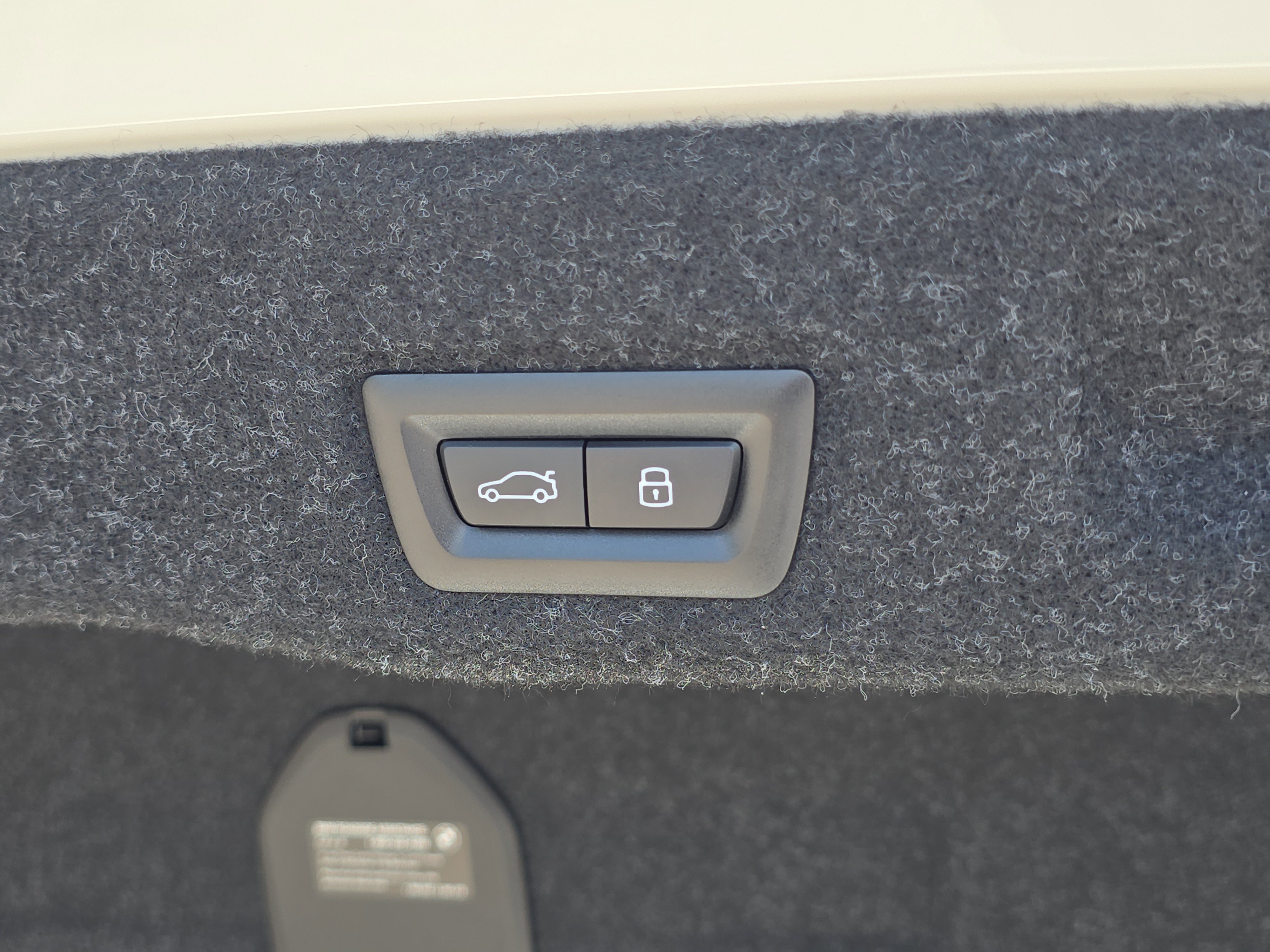 New 2026 BMW 530i xDrive w/ M Sport Package image 10