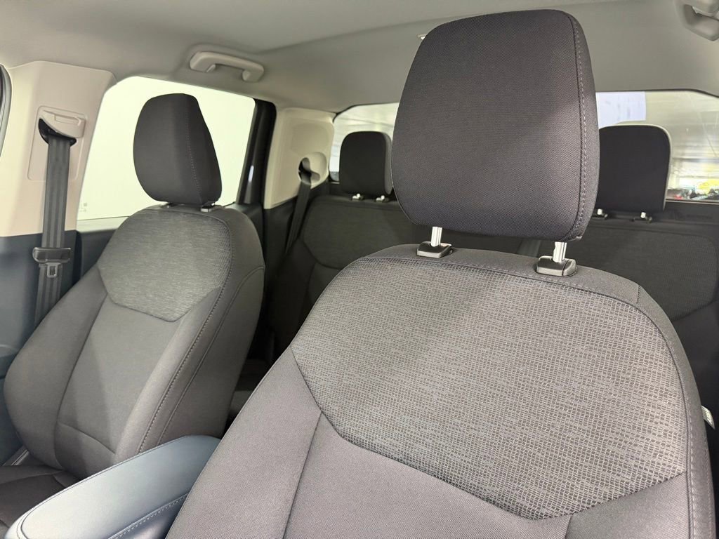 Used 2025 Ford Maverick XL FWD image 22