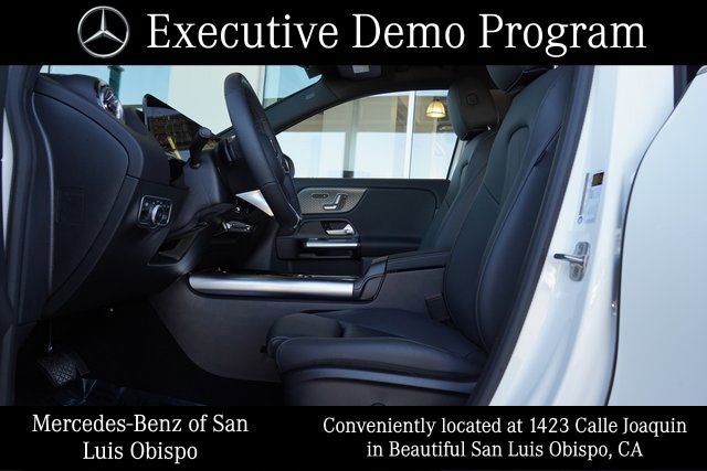 Used 2025 Mercedes-Benz GLA 250 image 26
