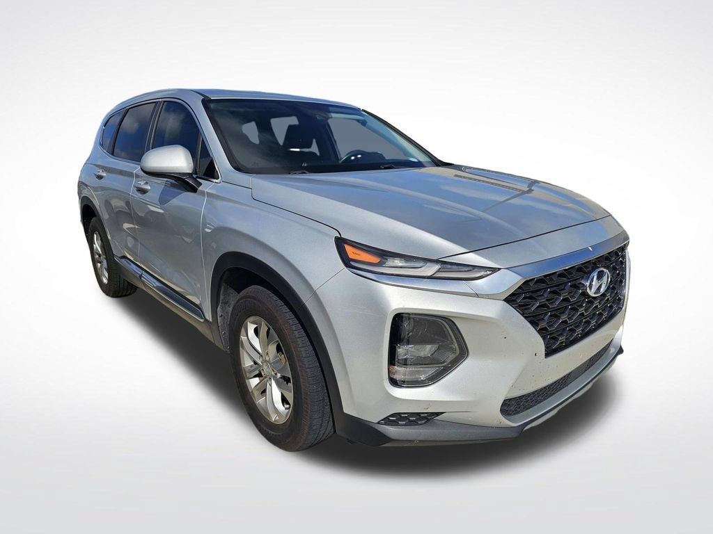 Used 2019 Hyundai Santa Fe SE w/ Cargo Package