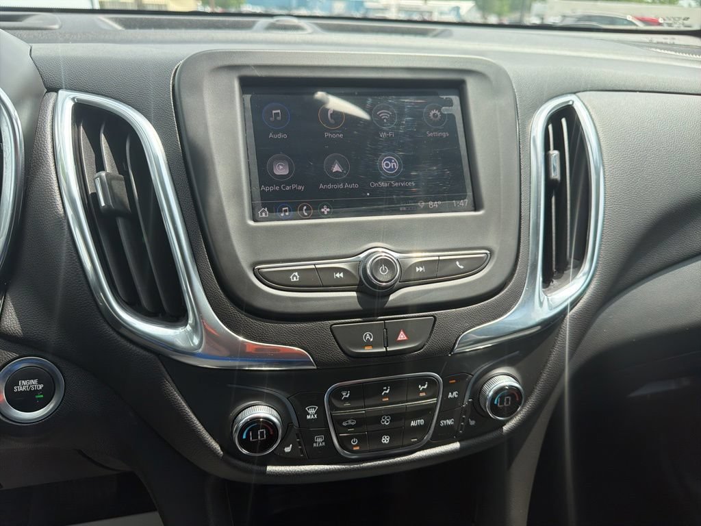 Used 2024 Chevrolet Equinox LT w/ LPO, Floor Liner Package FWD image 14