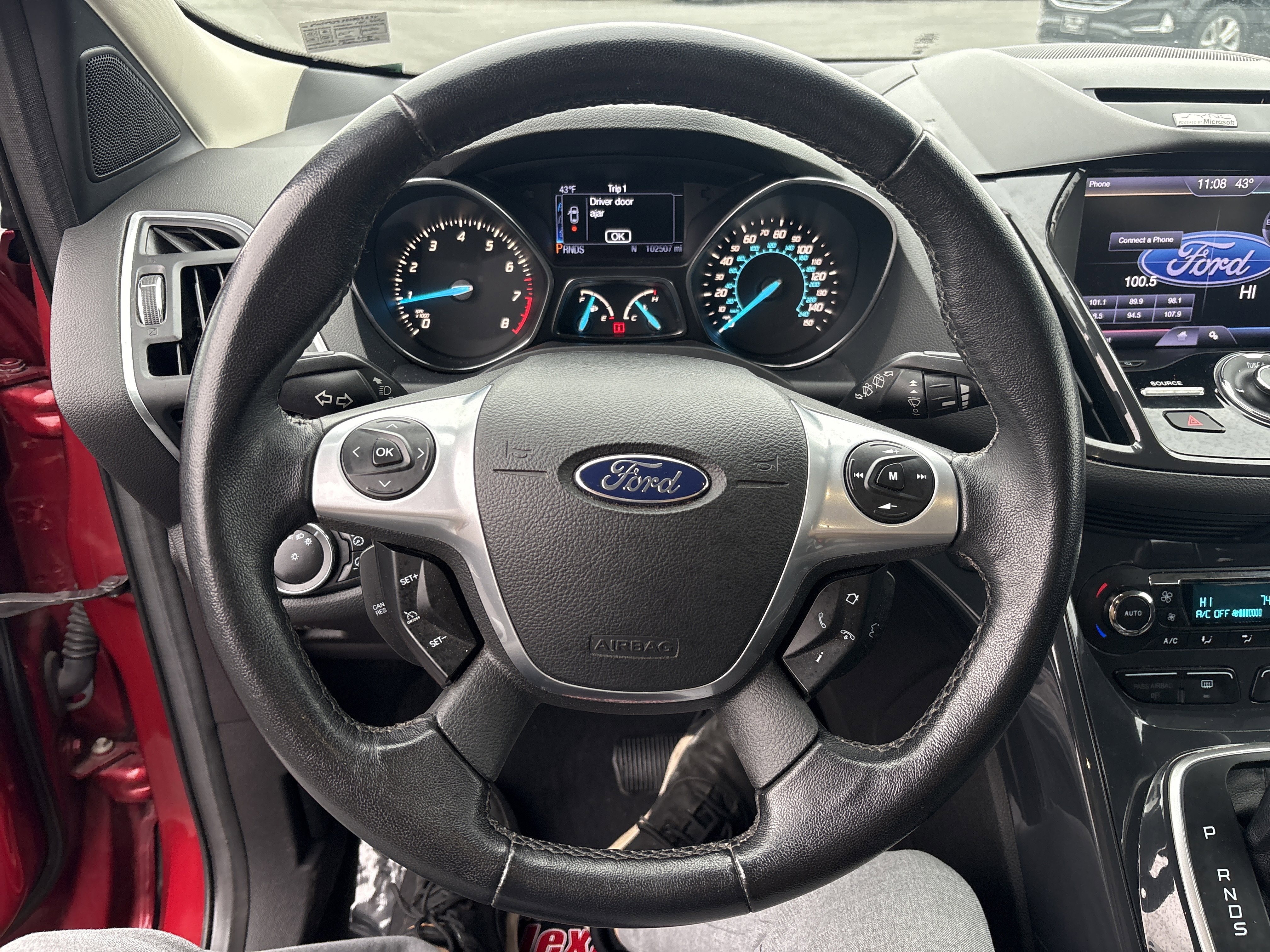 Used 2013 Ford Escape Titanium image 25