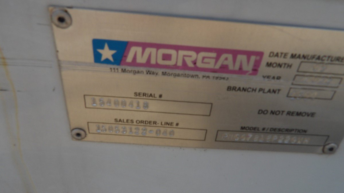 Used 2022 GMC Savana 3500 Extended w/ Power Convenience Package RWD image 14