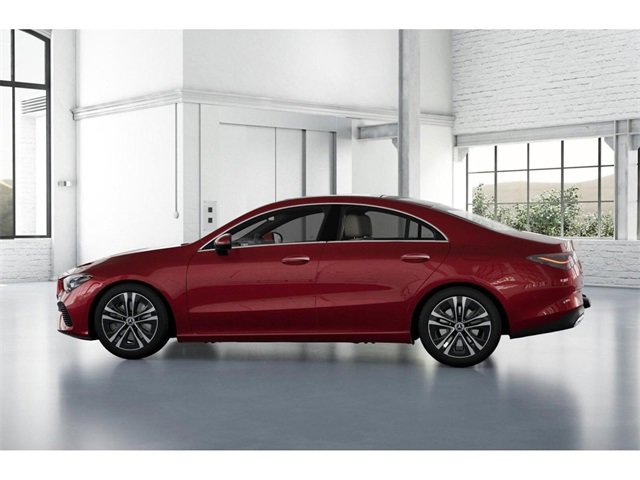 New 2024 Mercedes-Benz CLA 250 image 33
