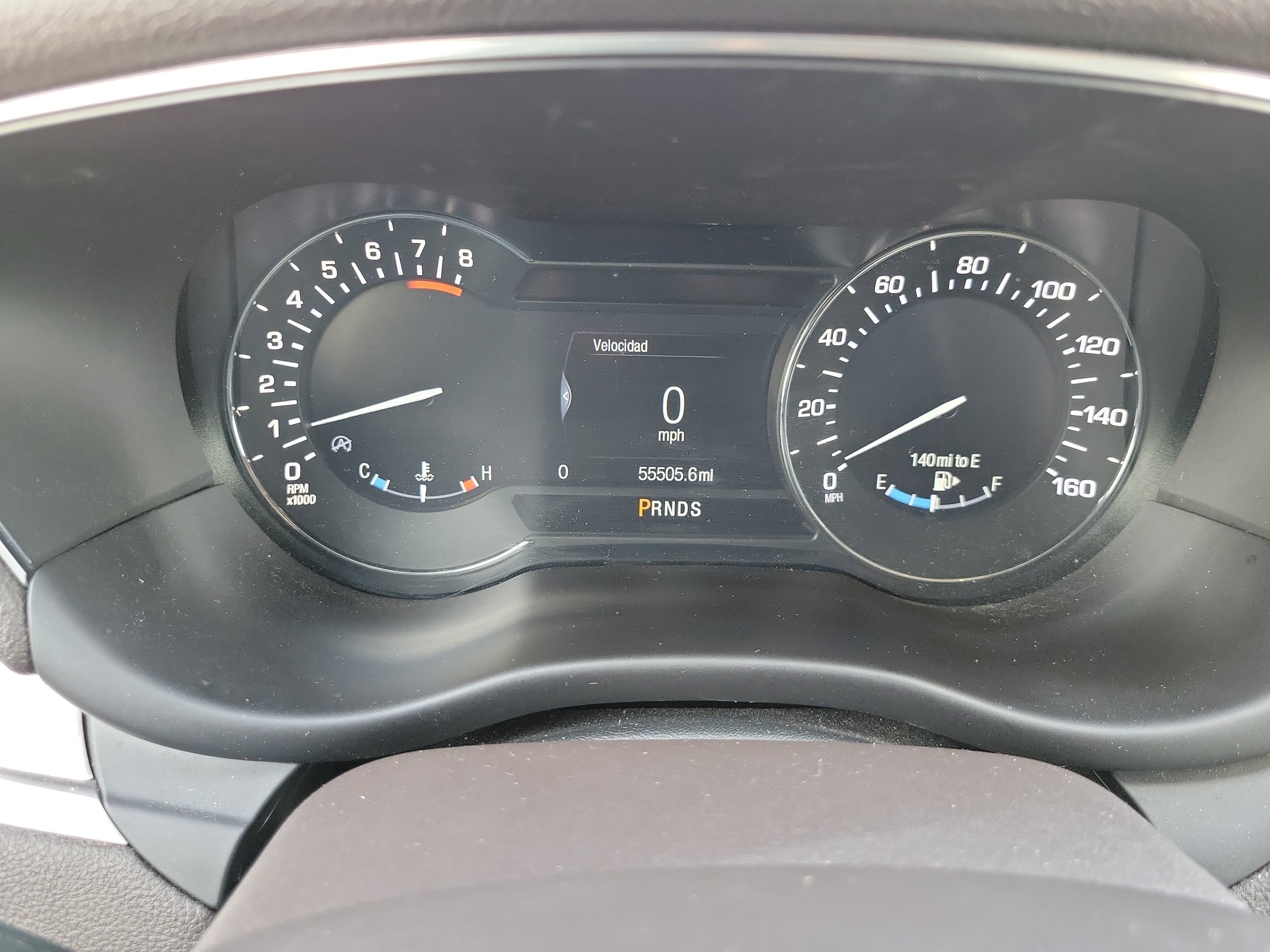Used 2019 Lincoln MKC Premiere FWD image 31