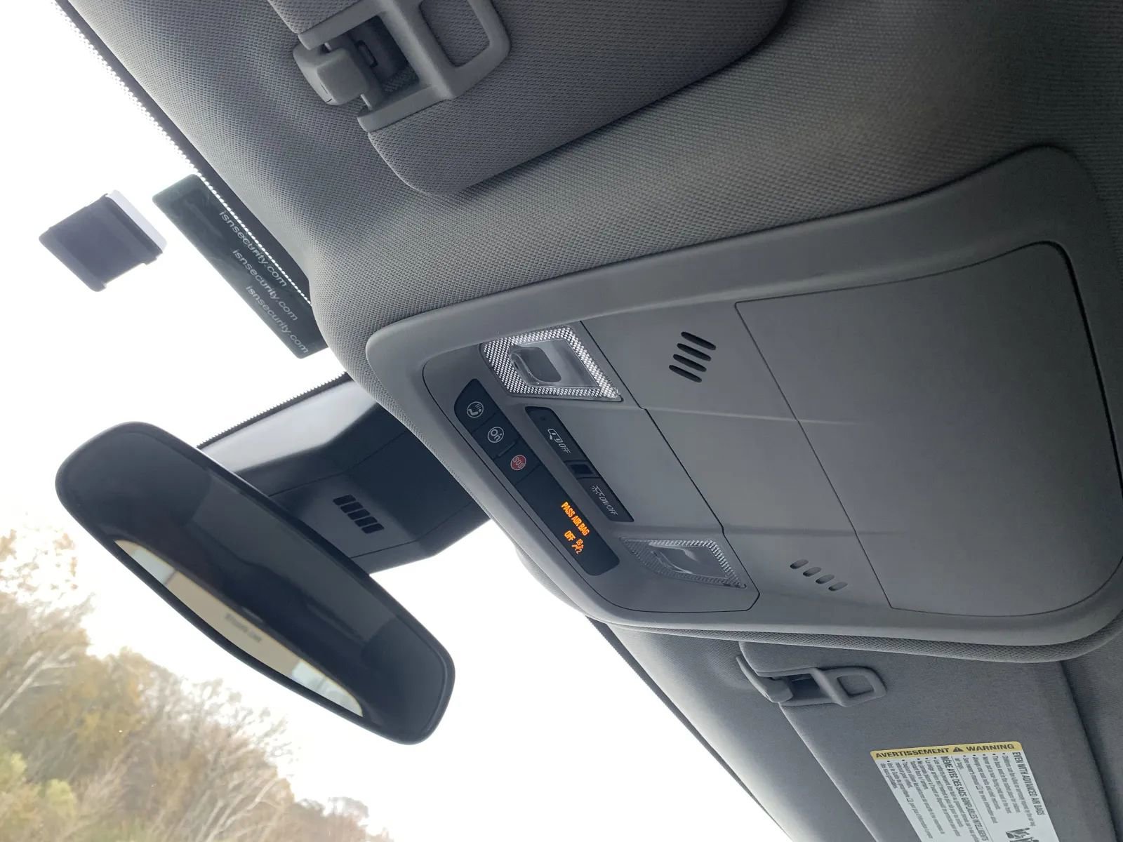 Used 2022 Chevrolet Equinox LS w/ Driver Confidence II Package image 20