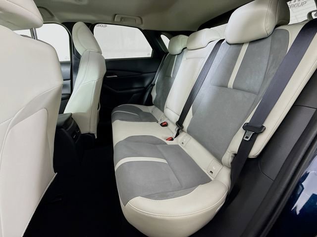 New 2026 MAZDA CX-30 2.5 Turbo w/ Premium Package image 26