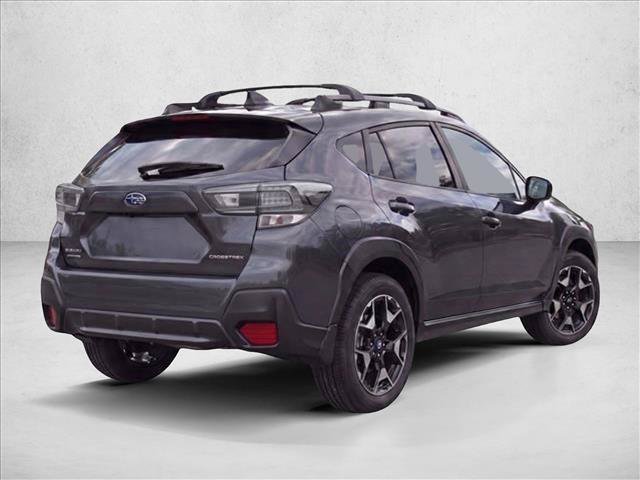 Used 2019 Subaru Crosstrek 2.0i Premium w/ Eyesight System AWD/4WD image 7