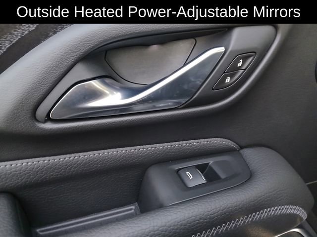 Certified 2021 GMC Yukon Denali w/ Denali Premium Package image 19