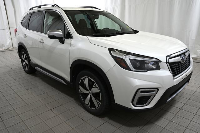 Used 2021 Subaru Forester Touring w/ Popular Package #2 image 15