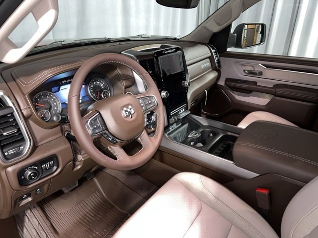 New 2026 RAM 1500 Laramie image 12