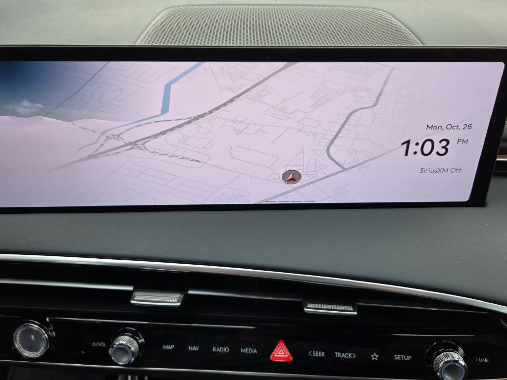 New 2027 Genesis GV70 3.5T Prestige AWD/4WD image 17