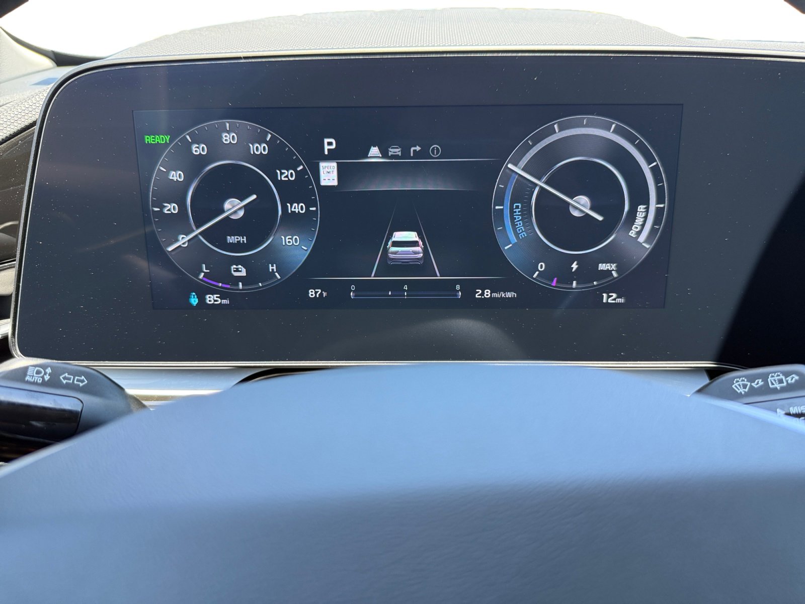 New 2026 Kia Niro Wind FWD image 11