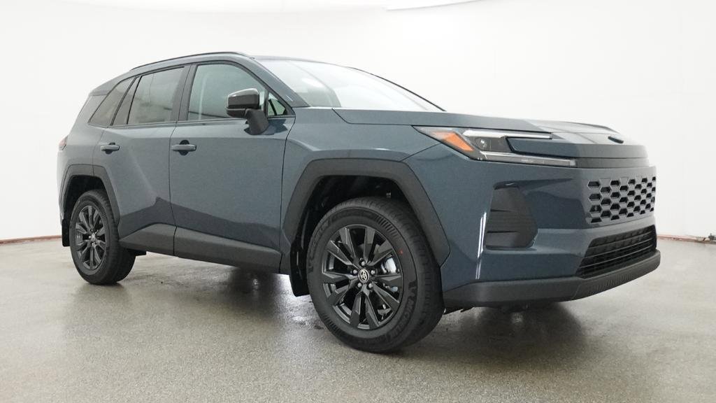 New 2026 Toyota RAV4 XLE Premium FWD image 22