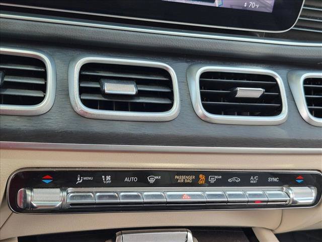 Used 2020 Mercedes-Benz GLS 450 4MATIC image 15