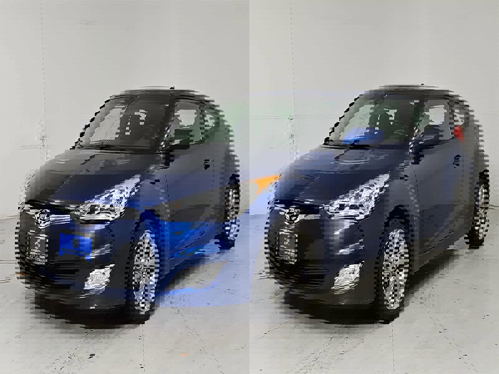 Used 2017 Hyundai Veloster