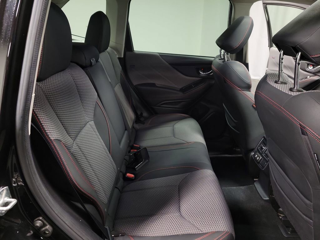 Used 2023 Subaru Forester Sport image 22