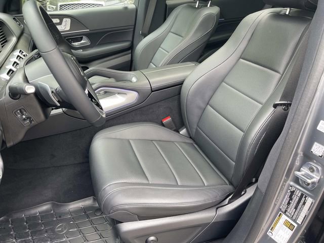 Used 2025 Mercedes-Benz GLE 450e 4MATIC image 27