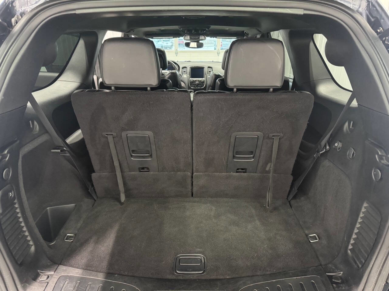 Used 2018 Dodge Durango GT w/ Premium Group image 17