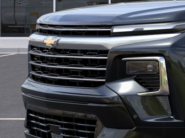 New 2026 Chevrolet Traverse High Country AWD/4WD image 13