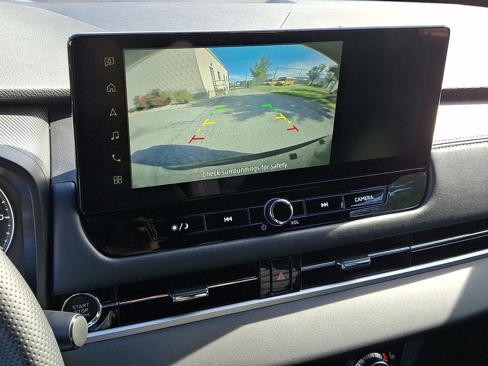 New 2026 Mitsubishi Outlander LE AWD/4WD image 16