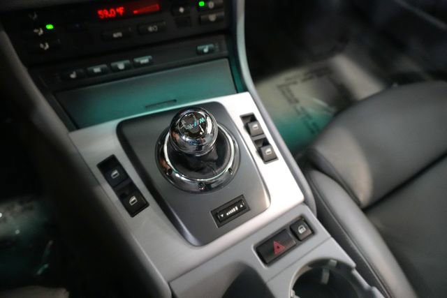 Used 2006 BMW M3 Coupe RWD image 28