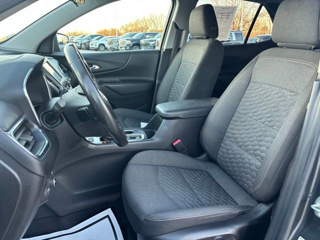 Certified 2021 Chevrolet Equinox LT image 15