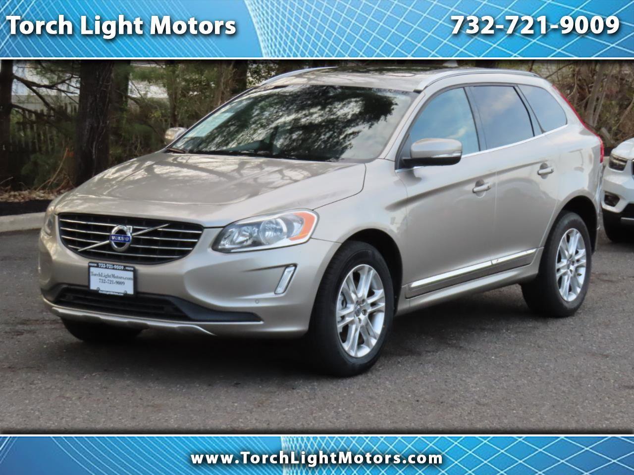 Used 2014 Volvo XC60 3.2 image 1