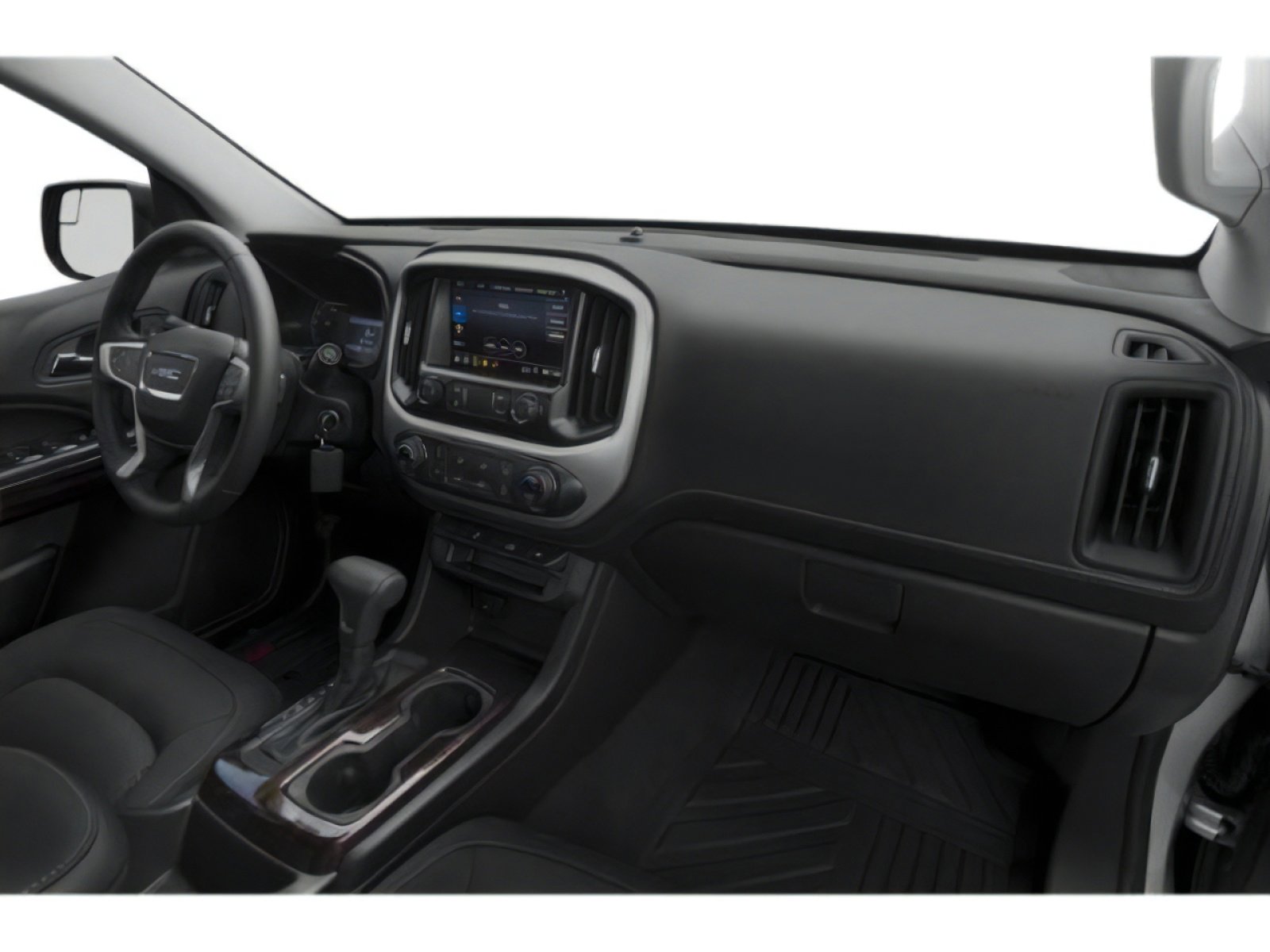 Used 2019 GMC Canyon SLE w/ Driver Alert Package image 18