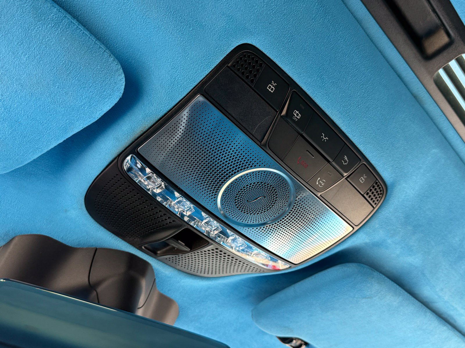 Used 2024 Mercedes-Benz G 63 AMG 4MATIC image 56