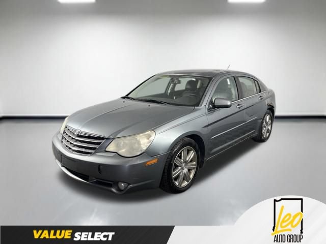 Used 2010 Chrysler Sebring Touring w/ Hands-Free Convenience Group