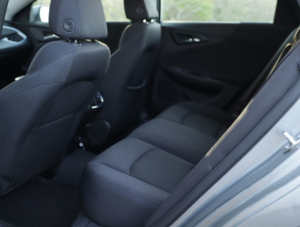 Used 2024 Chevrolet Malibu LT FWD image 23