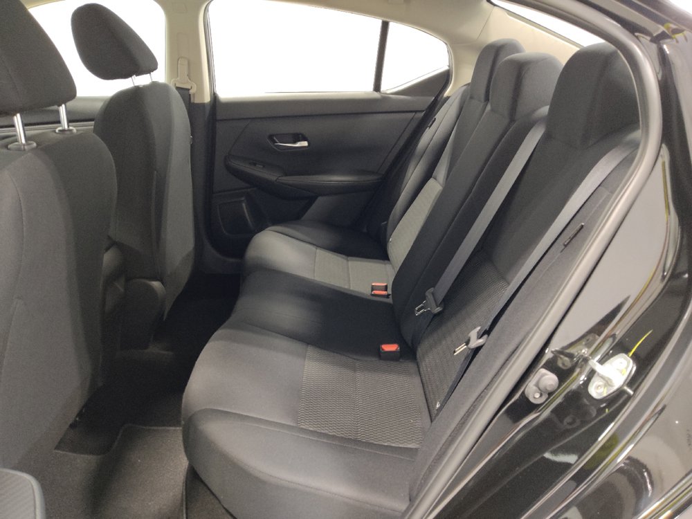 Used 2023 Nissan Sentra S FWD image 18